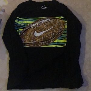 Boys Nike tee